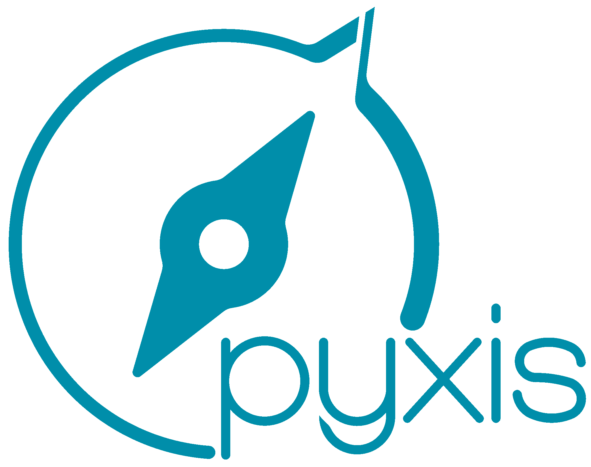 Pyxis  App